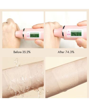 Admd Light Fog Makeup: Hydrating Waterproof Long-Lasting Liquid Foundation (Natural) - Buy Online on GoSupps.com