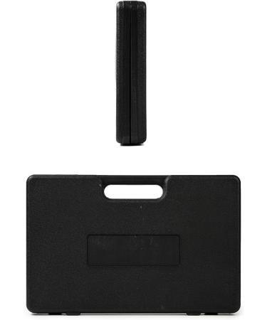 Vicbre Gun Cleaning Kit | Complete Weapons Cleaning Set for All Calibers | Hunting Rifle & Shotgun Cleaning Tools | Portable Case Included - Buy Online on GoSupps.com