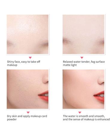 Magical Perfecting Base Face Primer | Pore Shrink Cream & Whitening Complexion Booster - 30g | Anti-Oxidation Makeup Base for Flawless Skin - Buy Online on GoSupps.com