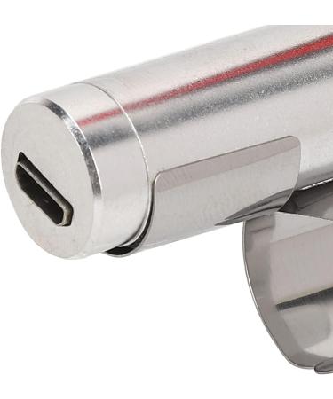 LED Thumb Lamp | Adjustable Angle, USB Charging, Stainless Steel Ear Pick | Earwax Cleaner & Grips | Digging Light for Ear Cleaning - Buy Online on GoSupps.com