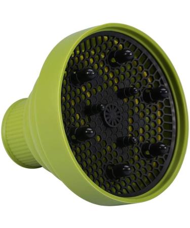 Universal Diffuser for Hair Dryers 5Colors Foldable Hair Blower Diffuser Cover Styling Hairdressing Tool Hair Dryer Attachment Blow Dryer for Curly Hair (05) - Buy Online on GoSupps.com