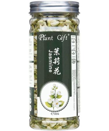 100% Jasmine 30G/1.05oz Feuilles fra ches sans OGM Fleurs s ch es Naturelles Herbes savonneuses sirops Boissons Boulangerie beaut DIY sachets et pices fra ches - Buy Online on GoSupps.com