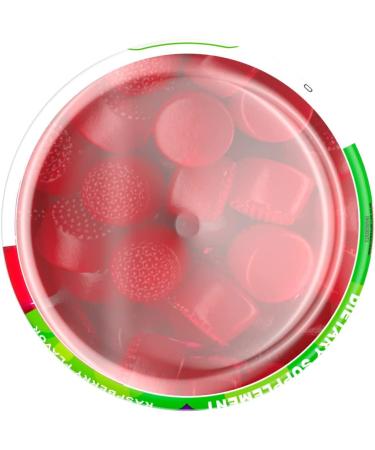 VitaFusion B-12 Gummy Vitamins - Energy Support, 1000 mcg, Raspberry Flavor, 60 Count - Buy Online on GoSupps.com