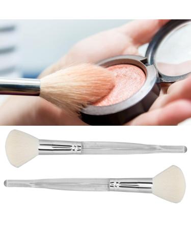 High-Quality Makeup Brushes | Soft Dense Wool for Flawless Buffing & Blending - Buy Online on GoSupps.com