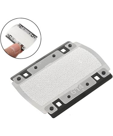 Minkissy Stainless Steel Double-Sided Razor Network - Replacement Blades & Shaving Accessories for Men | International Shipping Available - Buy Online on GoSupps.com