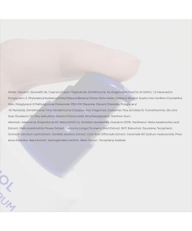 BONCEPT Retinol 500 IU Serum Wrinkle & Fine Line Care Pore Refining & Lifting Hydrating Serum with Retinol & Bakuchiol Gentle Daily Skincare for Sensitive Skin K-Beauty 1.01 fl. oz. 30 ml - Buy Online on GoSupps.com