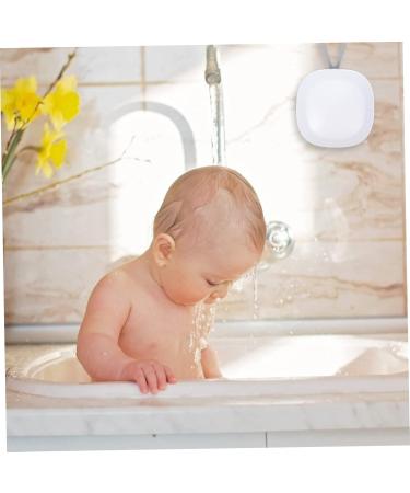 Buy Gleavi 12 PTH Rubber Shampoo Brush for Kids | Scalp Massage Hairbrush Made of Silicone - Best for Children's Hair Care - Buy Online on GoSupps.com