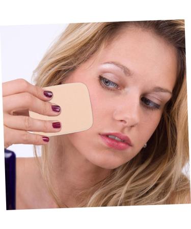 Buy MAGICLULU 2 Sets Puff Dry Powder Puffs - Versatile Makeup Tool for Loose Powder & Eye Shadow | International Shipping Available - Buy Online on GoSupps.com