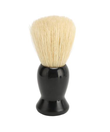 5 in 1 Hair Razor Brush Set for Men - Solid Wood Handle Foaming Shaving Bowl & Stand | International Shipping Available - Buy Online on GoSupps.com