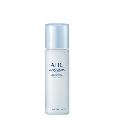 AHC Aqualuronic Emulsion 4.05 fl oz (120 ml)