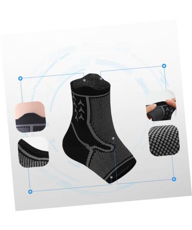 FRCOLOR Compression Sock Accessories for Plantar Support - 1 PC Basketball Sleeve & Foot Support - Buy Online on GoSupps.com