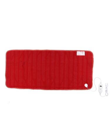 145 X 65 Cm Electric Heating Pad Electric Blanket Throw for the