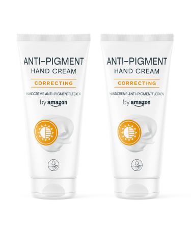 by Amazon Anti-pigmentation hand cream 2 x 100 ml