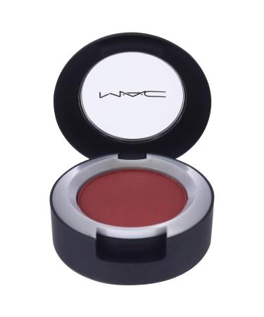 Buy MAC Powder Kiss Eyeshadow - Devoted To Chili | International Shipping | 0.05 oz - Buy Online on GoSupps.com