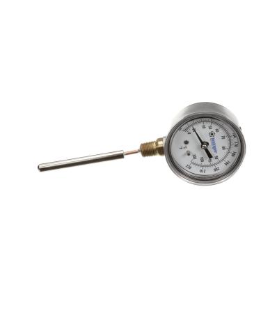 D2495 Final Rinse Thermometer 2-1/2"