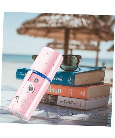 FRCOLOR 1pc Hydrating Instrument House Humidifier Small Office Humidifier Usb Charging Beauty Instrument Air - Buy Online on GoSupps.com