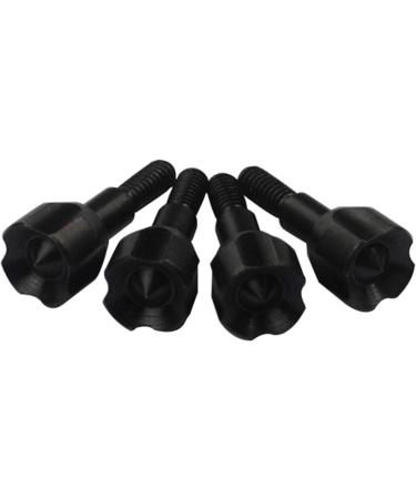 ELONG OUTDOOR Broadheads Arrowhead 100g Hunting Spikes (Pack of 6/12) - Buy Online on GoSupps.com