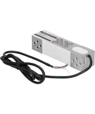 60-300kg Load Cell Sensor - Single Point Aluminum Alloy/3040 for Accurate Weight Measurement - Buy Online on GoSupps.com