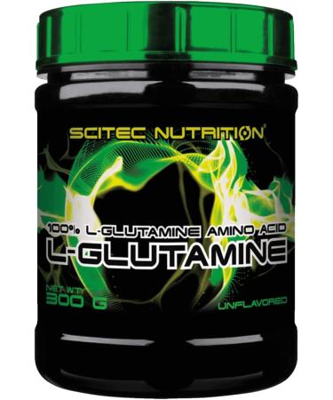Scitec Nutrition L-Glutamine 600 g - Buy Online on GoSupps.com