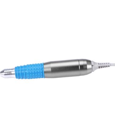 Electric Nail Drill Handle Nail File Pen Attachment Manicure Pen Attachment for Smooth Nail Shaping Precision Polish Drill Tool - Buy Online on GoSupps.com