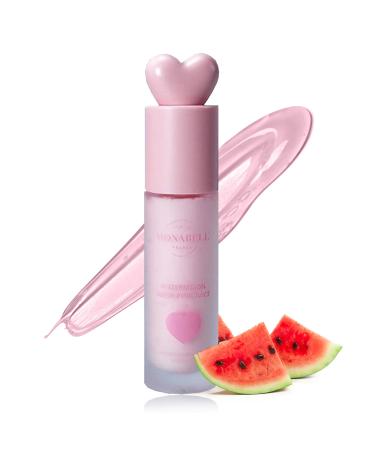 Daily Hydration Moisturizer Pink juice watermelon Glow for women | Soft Nourishing hydrates your skin & Face 1.3 Oz