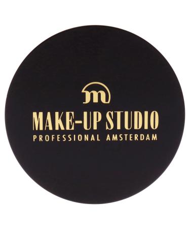 Amsterdam Translucent Powder Extra Fine - Suitable for Setting Highlighting and Baking - Provides a Flawless Finish - Stays in Place all the Day - 1-0.71 oz 0.71 Ounce (Pack of 1)