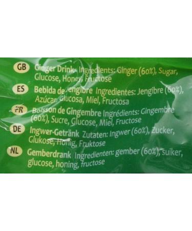 Tropical Sun Instant Ginger Drink - Buy Online on GoSupps.com