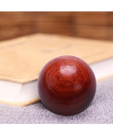 Buy Lisher 2X 5 cm Stress Baoding Balls - Relaxation & Therapy for Finger Massage | International Shipping - Buy Online on GoSupps.com