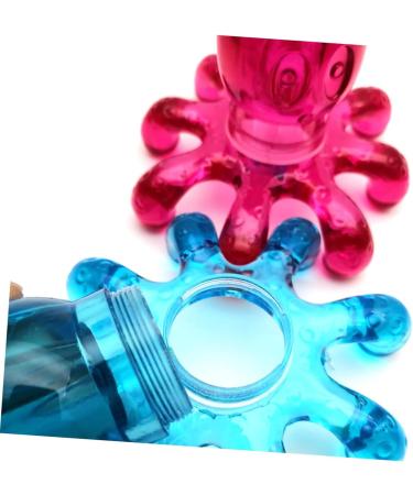 TOVINANNA 6 STK Head Massager - Ultra Tool for Scalp Massage & Relaxation | Handheld Massage Devices for Stress Relief - Buy Online on GoSupps.com