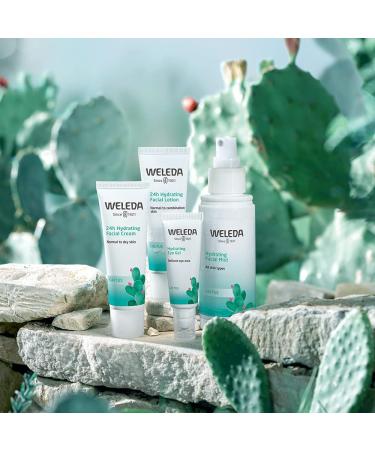 Weleda - Weleda Hydrating Eye Gel - 10ml - Buy Online on GoSupps.com