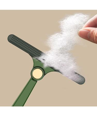 Folpus 6x Portable Lint Remover - Ultimate Tool for Pet Hair Dust & Fabric Care | International Shipping Available - Buy Online on GoSupps.com