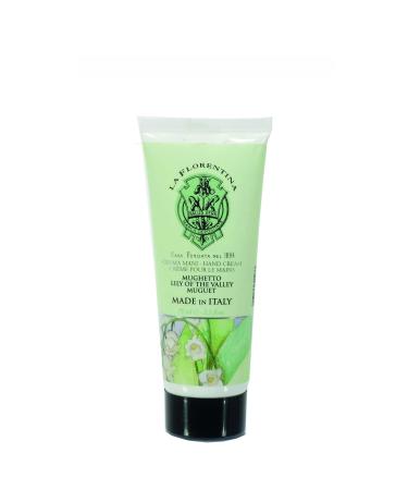 Mario Fissi Anti-Trive Hand Cream 75ml