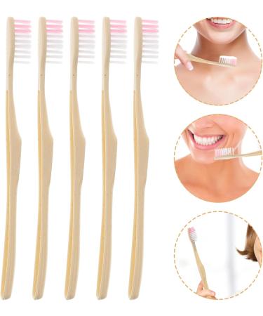 10 PCS Tooth Hygiene Travel Accessories - Portable Toothpaste & Toothbrush Set - Ideal for Oral Care on the Go - Buy Online on GoSupps.com