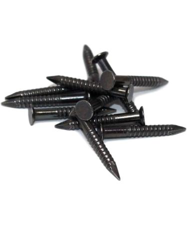 Traveler Men's Medium Shoe Heel Plates Taps - 7 Pairs with Metal Nails Pack - Buy Online on GoSupps.com