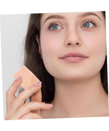 Buy Balacoo Makeup Egg Powder Puff - Fluffy Hydrophilic Non-Latex - 2 Boxes | International Shipping Available - Buy Online on GoSupps.com
