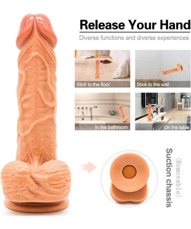 Medical Silicone Body Massage Massager - Waterproof USB Charging Whisper Quiet | International Shipping Available - Buy Online on GoSupps.com