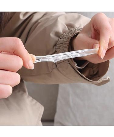 Silicone Pinky Toe Protectors - 20 Pack Gel Sleeves for Runners & Blisters - Universal Fit for Men & Women - Buy Online on GoSupps.com