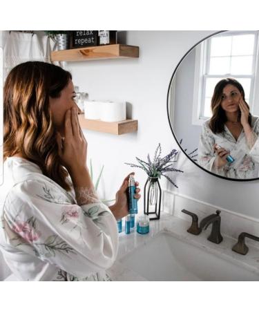 Buy Robin McGraw Day Revelation Hydration & Firming Lotion - Optimal Daytime Moisture | International Shipping Available - Buy Online on GoSupps.com