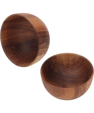 Shop Large Capacity Wood-Shaving Shell & Foaming Balm Container for Men | Portable Shaving Cream Holder for Salons - International Shipping Available - Buy Online on GoSupps.com