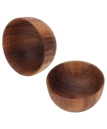 Zjchao Ciotola di Legno per Sapone da Barba - Contenitore Portatile per Schiuma - Grande Capacit per Uomini | Spedizione Internazionale - Buy Online on GoSupps.com