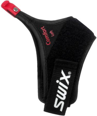 Swix Just Click Comfort 2 Strap - Premium Ski Straps for Ultimate Performance | Buy Internationally - Buy Online on GoSupps.com
