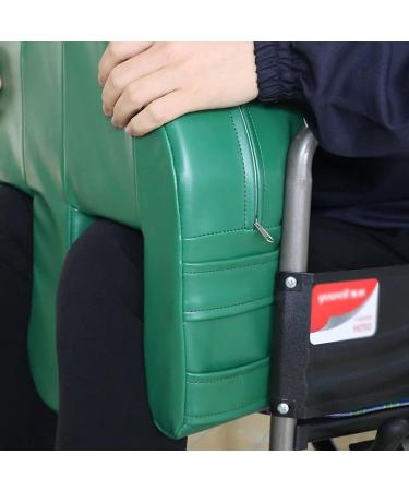 Multifunctional U-Type Patient Litter for Bedridden & Paralyzed Individuals | Waterproof Rotary Aid & Hemorrhoid Cushions | Ideal for Rehabilitation - Buy Online on GoSupps.com