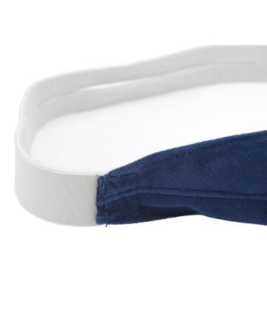 Snoring Chin Strap - Lightweight & Breathable Universal Solution for Better Sleep | International Shipping - Buy Online on GoSupps.com