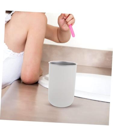 Alipis Stainless Steel Teetasse Set - 3 Japanese Style Beer Mugs & Bathroom Cups for Students | Perfect for Picnics & Storage - Buy Online on GoSupps.com