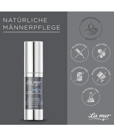 Men Anti Stress Eye Care - Buy Online on GoSupps.com