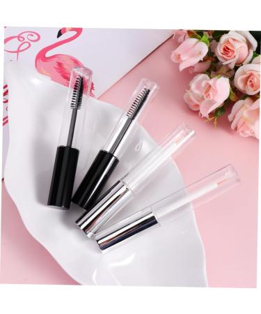 BELLIFFY 12pcs Transfer Pipettes Mini Funnel Empty Bottle for Eyelash Eyeliner Tube Eyelash Container - Buy Online on GoSupps.com