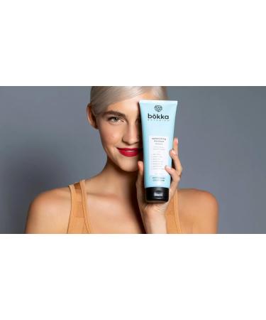 Replenishing Moisture Masque 8 oz - Hydrating Hair Mask for All Hair Types | International Shipping Available - Buy Online on GoSupps.com