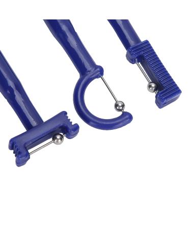 Talk Tools Tongue Tip Exercise Set - Oral Muscle Training for Speech Delay - Buy Online on GoSupps.com