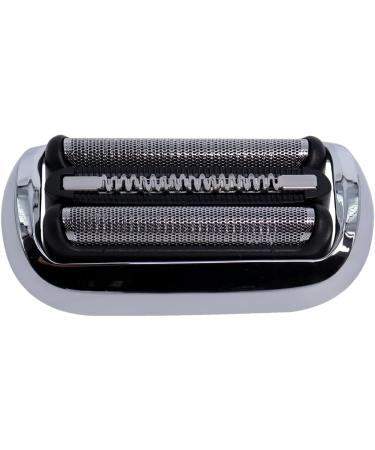 73S Replacement Cheese Heads for Braun Series 7 Electrorasor - Compatible with 7020s 7085cc 7027cs 7071cc 7075cc - Poweka Brush Included - Buy Online on GoSupps.com