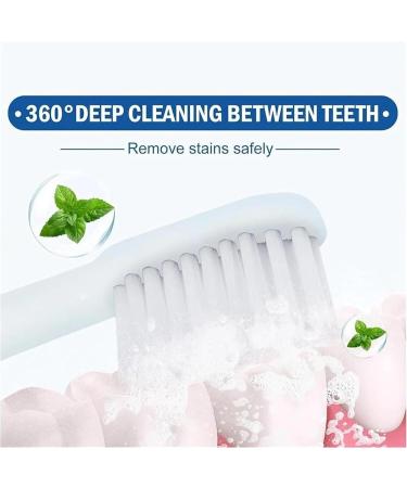Sp6 Probiotic Toothpaste - Ultra Whitening & Fresh Breath - Deep Cleaning Care (1pcs) - Shop Internationally - Buy Online on GoSupps.com